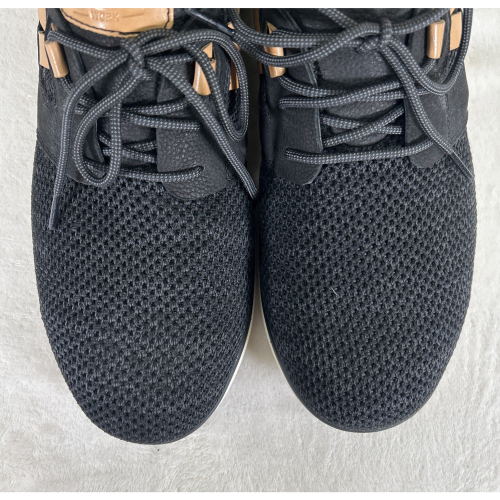 Florsheim Work Men's Adventure Steel Toe Industrial Shoes Mens Size 12 EEE, EUC - Picture 10 of 14